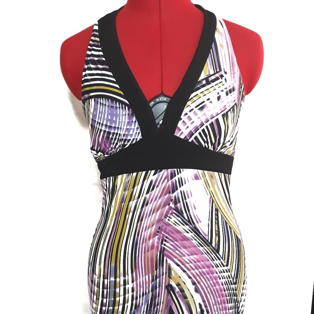 ♥️Bundle&Save♥️ Alyn Paige New York Halter Dress